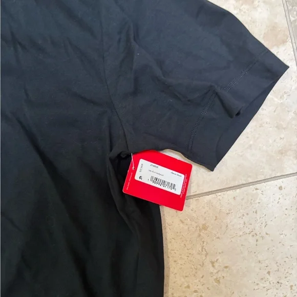 NWT Spanx t-shirt with bodysuit - Picture 2 of 2